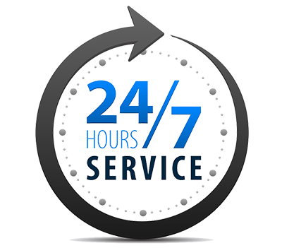 7/24 Servis ve Teknik Destek